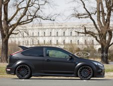 Ford Focus RS500 de vanzare