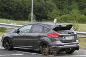 Ford Focus RS500