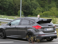 Ford Focus RS500