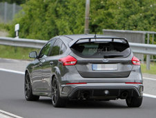 Ford Focus RS500