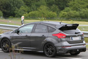Ford Focus RS500