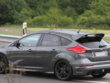 Ford Focus RS500