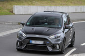 Ford Focus RS500
