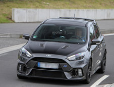 Ford Focus RS500