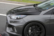 Ford Focus RS500