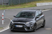 Ford Focus RS500
