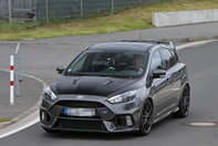 Ford Focus RS500