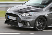 Ford Focus RS500