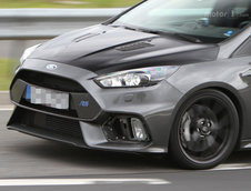 Ford Focus RS500