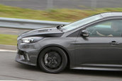 Ford Focus RS500