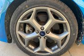 Ford Focus RST Sedan