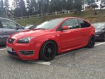 Ford Focus S