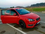 Ford Focus S