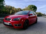 Ford Focus S