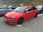 Ford Focus S