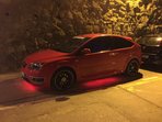 Ford Focus S