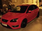 Ford Focus S