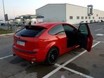 Ford Focus S