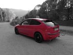 Ford Focus S