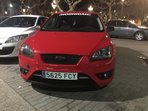 Ford Focus S