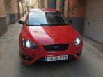 Ford Focus S