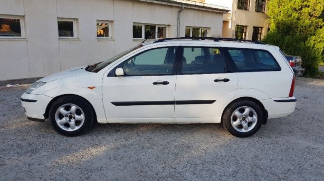 Ford Focus Schimb 2003