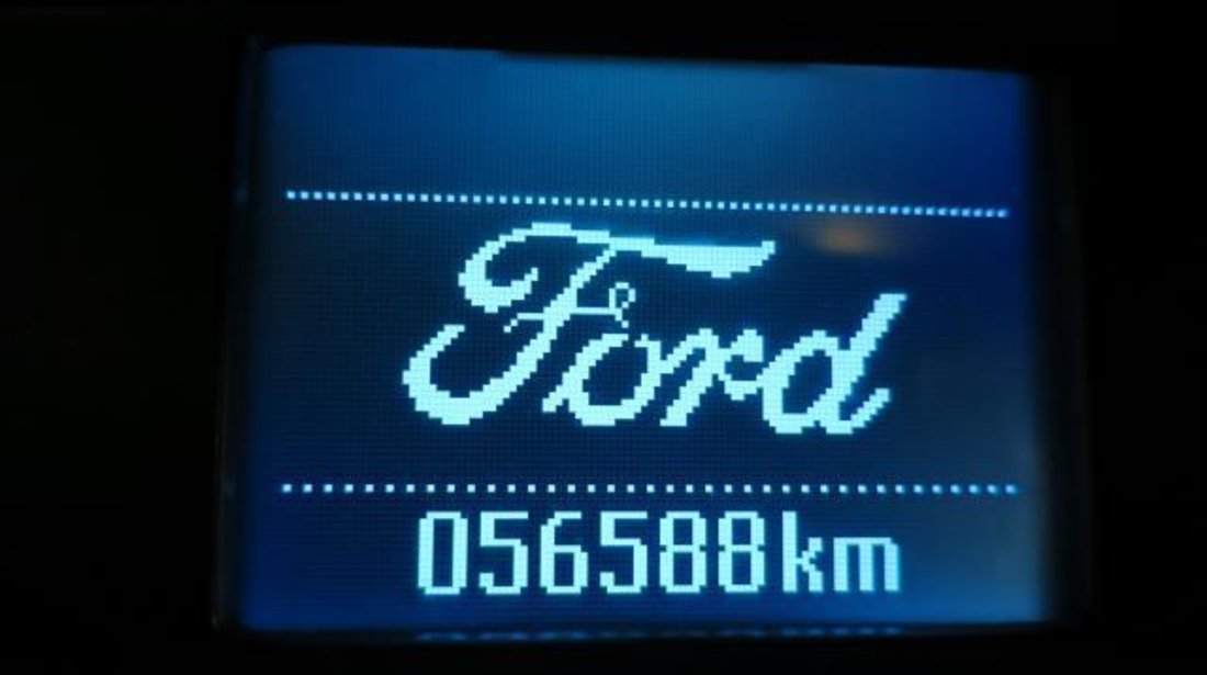 Ford Focus Sedan 1.6 TDCi 116 CP Trend 2014