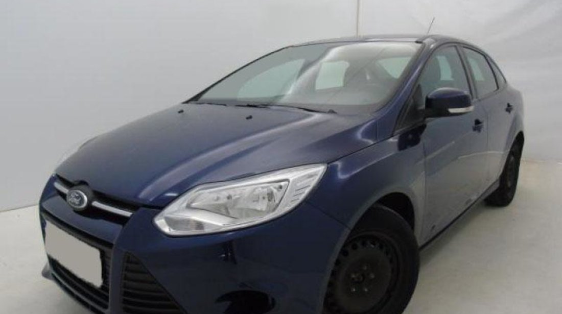 Ford Focus SEDAN TREND 2.0 TDCI 140 CP DPF M6 2012