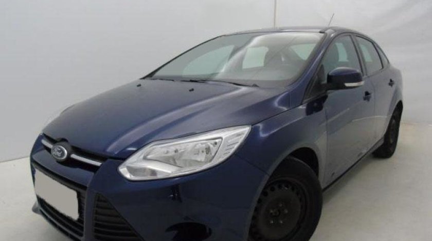 Ford Focus SEDAN TREND 2.0 TDCI 140 CP DPF M6 2012