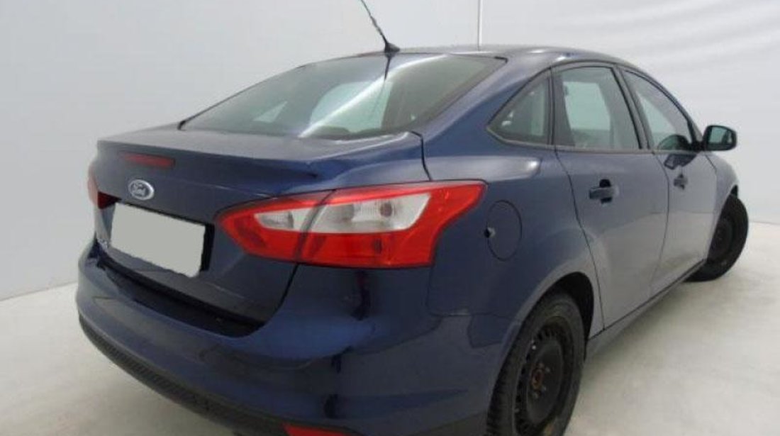 Ford Focus SEDAN TREND 2.0 TDCI 140 CP DPF M6 2012