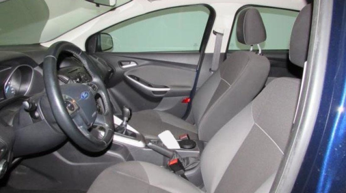 Ford Focus SEDAN TREND 2.0 TDCI 140 CP DPF M6 2012