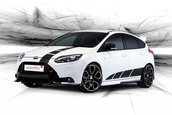 Ford Focus ST by MS Design