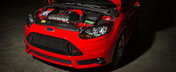 Tuning Ford: Roush Performance modifica noul Focus ST