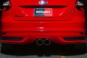 Ford Focus ST by Roush Performance