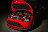 Ford Focus ST by Roush Performance