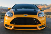 Ford Focus ST by Shelby