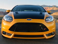 Ford Focus ST by Shelby