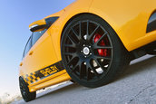 Ford Focus ST by Shelby