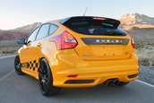 Ford Focus ST by Shelby