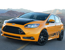 Ford Focus ST by Shelby