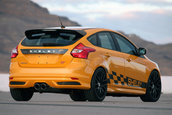 Ford Focus ST by Shelby