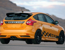 Ford Focus ST by Shelby