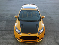 Ford Focus ST by Shelby