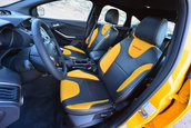 Ford Focus ST by Shelby