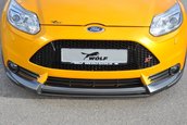 Ford Focus ST by Wolf Racing