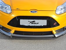 Ford Focus ST by Wolf Racing