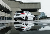 Ford Focus ST de la JMS Fahrzeugteile