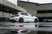 Ford Focus ST de la JMS Fahrzeugteile