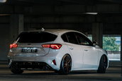 Ford Focus ST de la JMS Fahrzeugteile