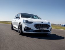 Ford Focus ST de la Mountune